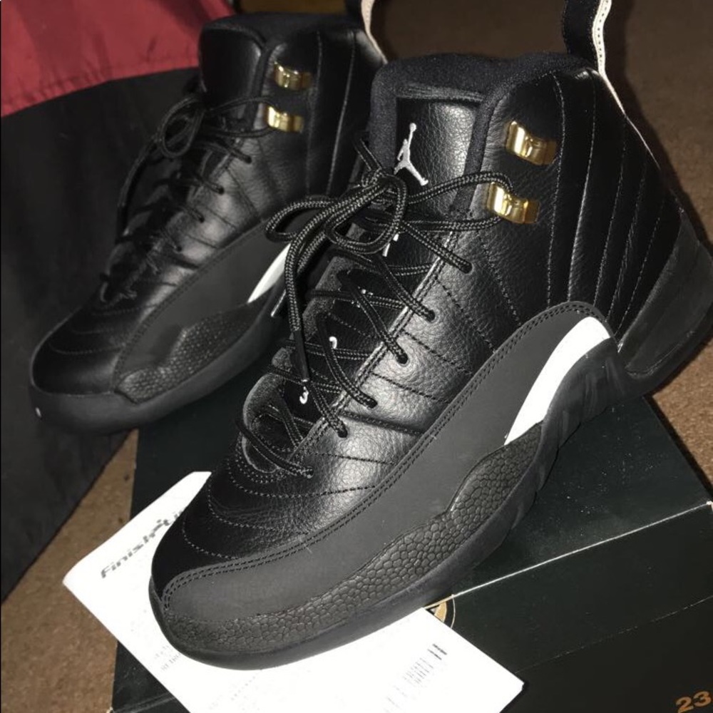 Authentic !!!! Retro Jordan’s